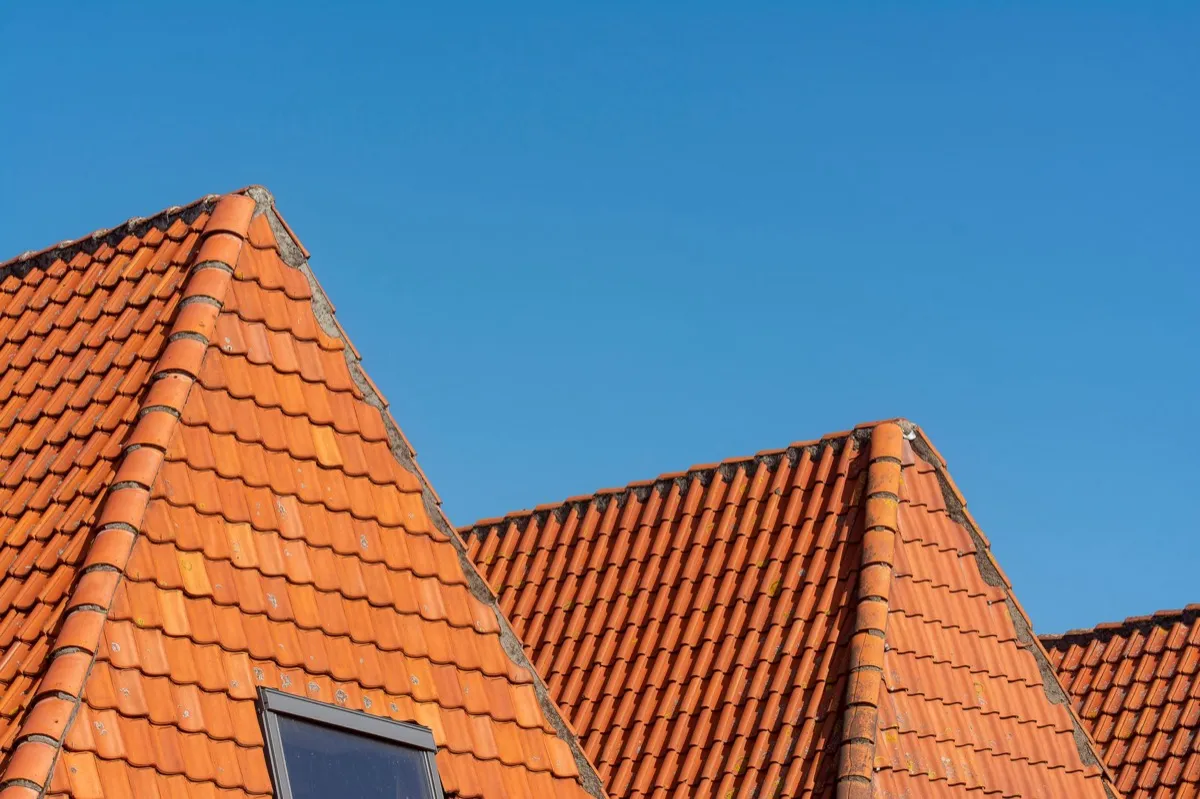 Tile Roofing in Baytown, TX