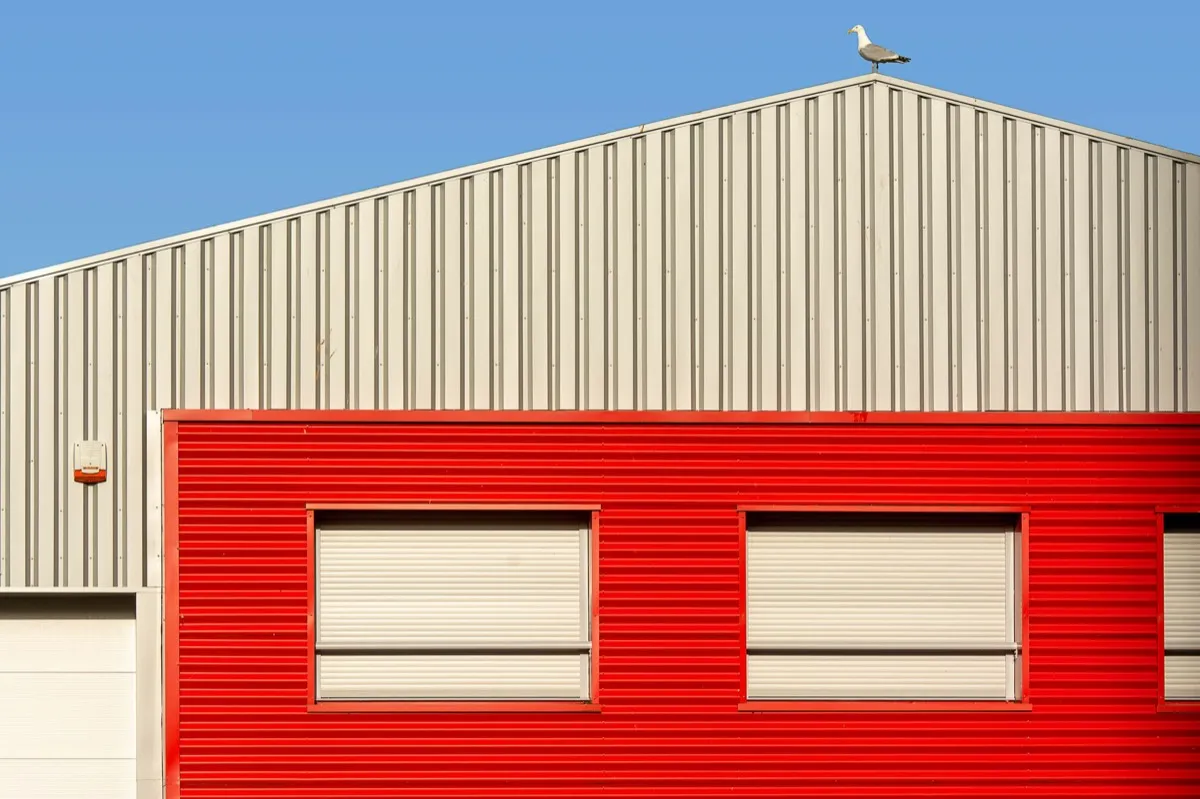 Commercial Roofing in Baytown, TX