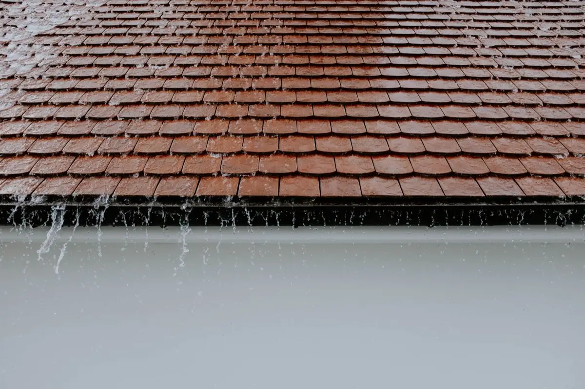 Gutters & Downspouts in Baytown, TX
