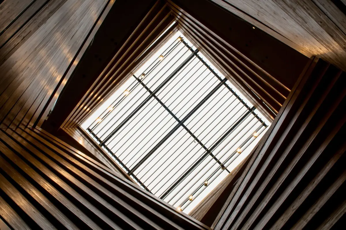 Skylights in Baytown, TX
