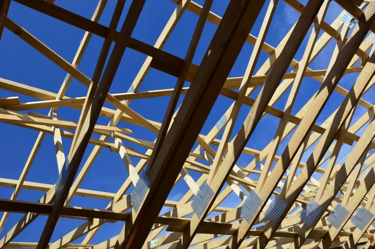 Roof Ventilation in Baytown, TX